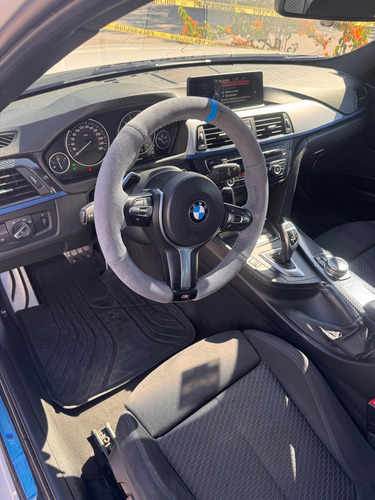 BMW 328 2.0 328ia M Sport At