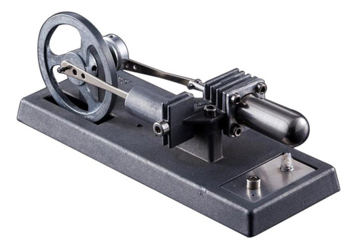 3x Mini Stirling Engine Model Kit De Experimento De FĂsica
