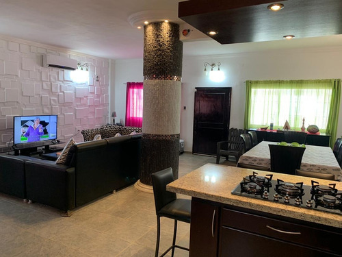 Imagen 11 de 22 de Venta De Casa Vacacional En Chichiriviche
