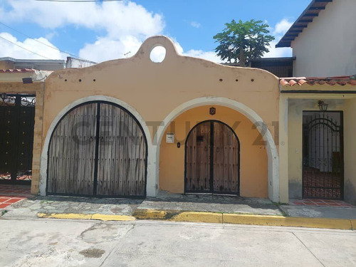 Town House En Venta Valle Alto Los Teques