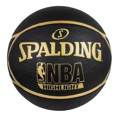 Balon Balones Baloncesto Basketball Spalding 100% Originales