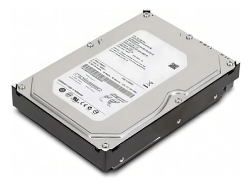 interno Lenovo ThinkSystem ST50 4XB7A13555 2TB
