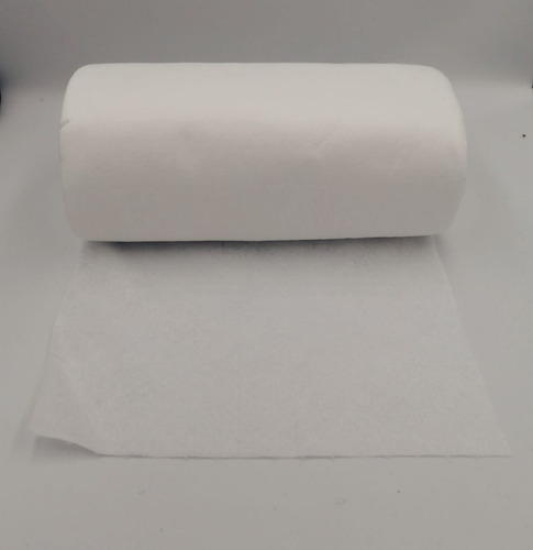 10 Rollo De Toallita De Bambú 100 Hojas Pañal Eco Con Género Sin género Talla Unitalla