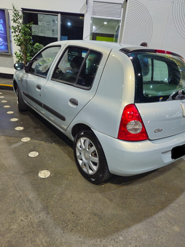 Renault Clio 1.2 Pack Plus