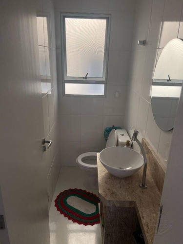 Imagem 8 de 27 de Casa Com 3 Dormitórios Para Alugar, 115 M² Por R$ 2.100,00/mês - Jardim Isaura - Santana De Parnaíba/sp - Ca0701