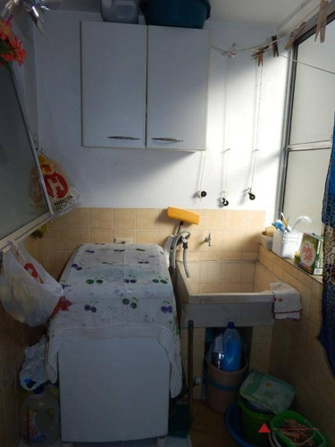 Imagem 9 de 30 de Apartamento À Venda, 63 M² Por R$ 291.500,00 - Centro - São Bernardo Do Campo/sp - Ap0207