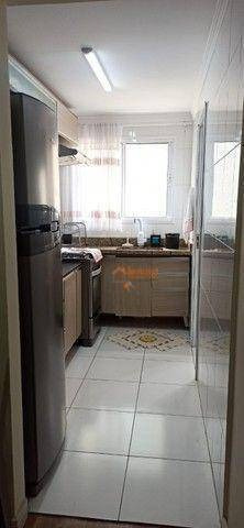 Imagem 7 de 18 de Apartamento Para Compra No Residencial Impacto Com 2 Dormitórios À Venda, 65 M² Por R$ 423.000 - Vila Galvão - Guarulhos/sp - Ap4234