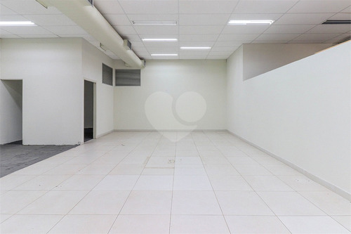 Imagem 1 de 29 de Comercial-são Paulo-pacaembú | Ref.: Reo604717 - Reo604717