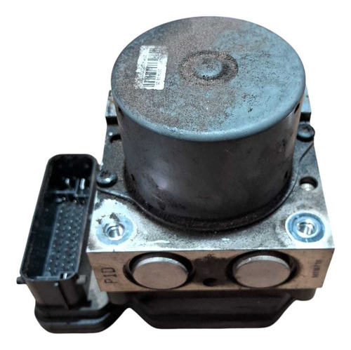 Kit Code/ Modulo Injeção/chevrolet/ Onix 1.0mt Lt/ 2014 (Usado)