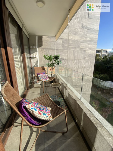 Oportunidad, Impecable, 3 Dorm, Salita,cocina Semi Integrad