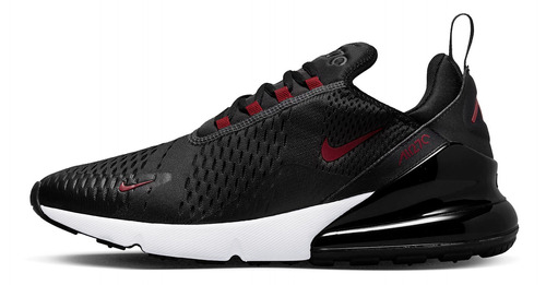 Zapatillas Nike Air Max 270 Anthracite Team Dz4402-001   