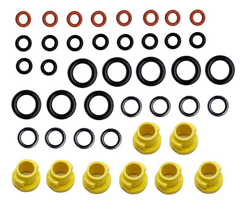 Juego De Juntas En O Para Boquilla De Lavadora A Presión K2,