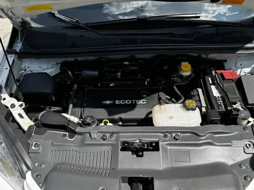 Chevrolet Tracker 1.8 Lt Automática 4x4