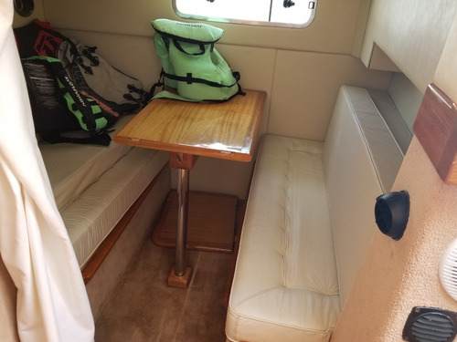 Crucero Trento 340 Success Volvo 225hp Nautica Favarolo