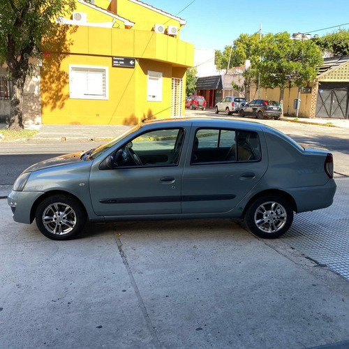 Renault Clio 1.6 Confort