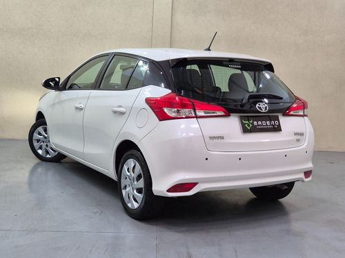 Toyota Yaris 1.5 107cv Xs
