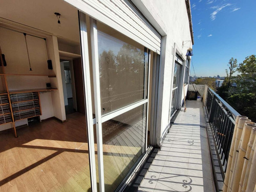 Alquiler Dto 3 Amb. En Villa Lynch - Fte A Devoto