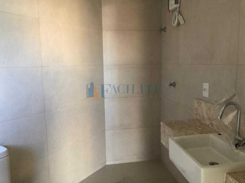 Imagem 7 de 11 de 2134 - Apartamento Para Vender No Cabo Branco, João Pessoa, Pb - 23261-12163