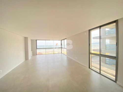 Imagem 2 de 10 de Apartamento Alto Padrão Para Alugar Na Praia Brava - 278944