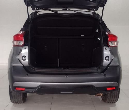 Imagem 14 de 15 de Nissan Kicks Sl Cvt 2019 Completa