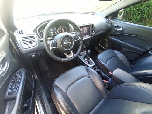 Jeep Compass 2.0 16V DIESEL S 4X4 AUTOMÁTICO