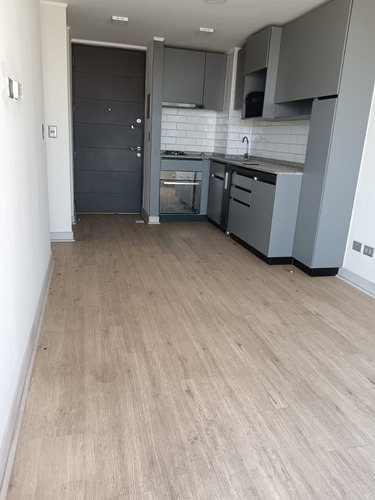(adm) 2d + 1b General Freire La Cisterna 50% Dcto