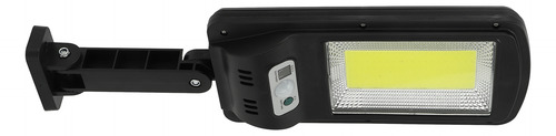 Control Remoto De Pared Impermeable Con Sensor De Movimiento