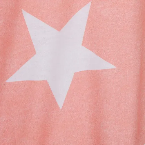 Camiseta Delgada Manga Larga Gamuza Mujer Estilo Estampado Camiseta Delgada Manga Larga Gamuza Mujer Estilo Estampado