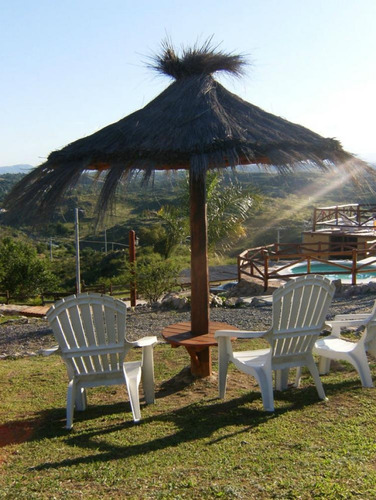 Vendo Espectacular Complejo De Cabañas En Villa Carlos Paz.
