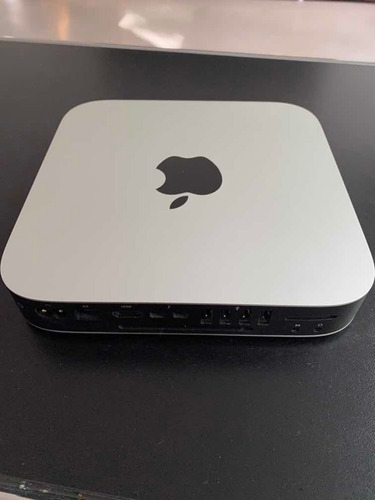 Mac Mini 3.0 Ghz Dual-core Intel Core I7 - 16gb - 1t Sata