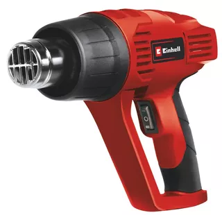 Pistola De Calor Electrica Einhell Tc-ha 2000/1