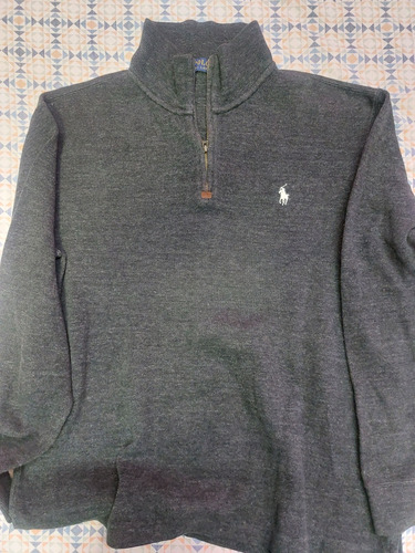 Suéter Polo Ralph Lauren Talle M