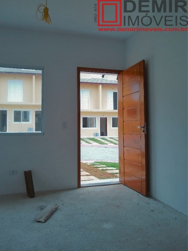 Imagem 2 de 22 de Casa - Ca00039 - 68880422