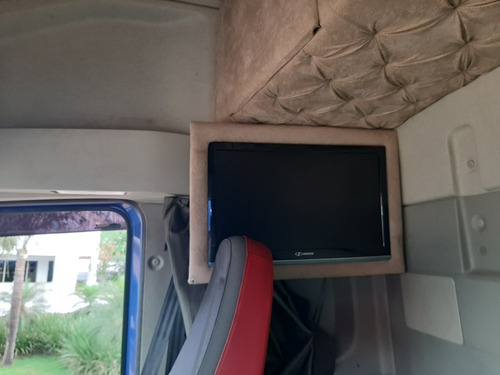 Imagem 10 de 10 de Volvo Fh 460 6x2t