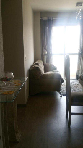 Imagem 2 de 21 de Apartamento Com 3 Dorms, Jardim Messina, Jundiaí, Cod: 4978 - A4978
