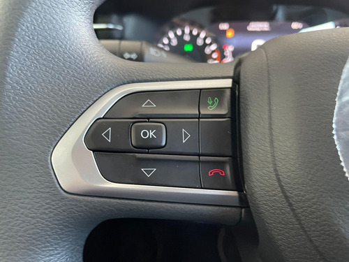 Jeep Compass SPORT T270 1.3 TB 4x2 Flex Aut.