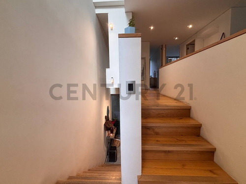 Departamento Duplex En Arriendo, 3d-3b 2 Est , Lo Barnechea