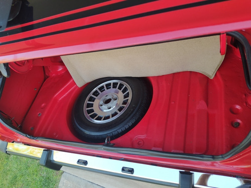 Ford Taunus Coupe Gt Version Sp
