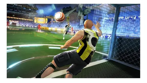 Kinect sports rivals digital deals