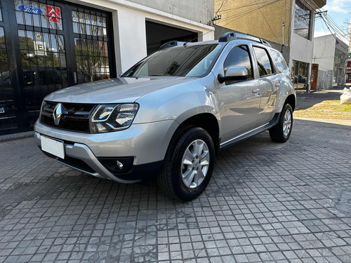 Renault Duster 1.6 Ph2 4x2 Privilege