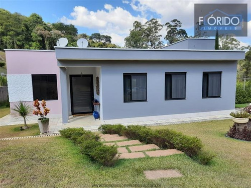 Imagem 4 de 29 de Chácaras Em Condomínio À Venda Em Atibaia/sp - Compre O Seu Chácaras Em Condomínio Aqui! - 1482464