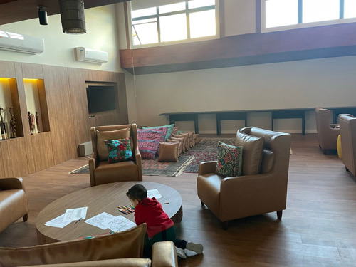 Wanderlust Experience, Apto Disponível Para Venda Com 37,75m², 01 Dorm E 01 Vaga