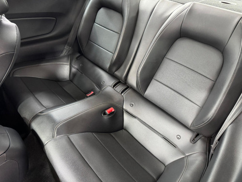 Ford Mustang 5.0 V8 TI-VCT GASOLINA GT PREMIUM SELECTSHIFT