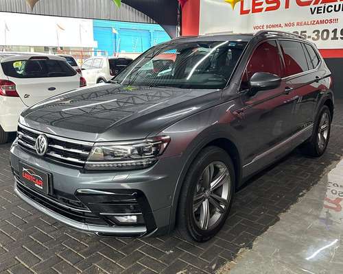 Volkswagen Tiguan Allspace Rl
