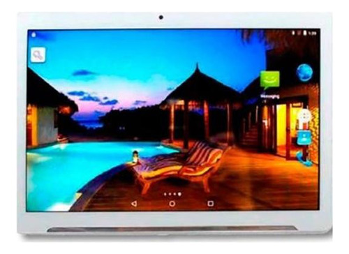 Tablet Intouch Q10000 16gb Dual Sim - Market