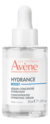 Avene Hydrance Boost Suero Concentrado X 30 Ml