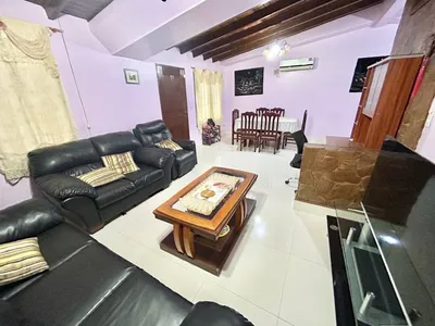 Casa en venta