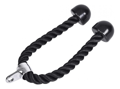 Musculus Bíceps Tríceps Cuerda Culturismo Gimnasio Push Pull