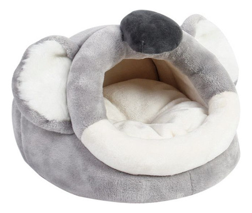 Saco De Dormir Para Mascotas Koala Pet Nest, Jaula Para Háms