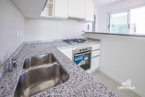 Departamento 2 Dormitorio En Venta - Abasto, Rosario